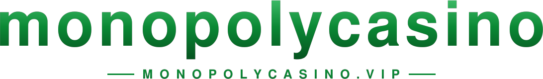 monopolycasino logo