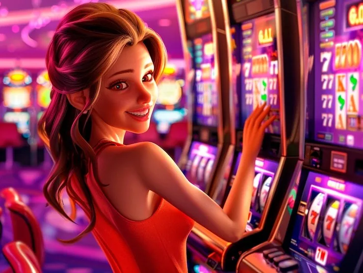 monopolycasino Vainilla Dorada Premium