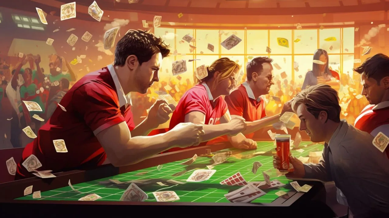 monopolycasino Dados Coyote Nocturno